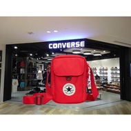 กระเป๋าคอนเวิร์ส กระเป๋าสะพายข้างเปิดหน้า Converse Cross Body 2 Mini Bag