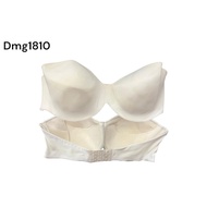 J Dmg1810 branded bra foam bra with wire Rijeck bra size 36B