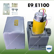 E9 E1100 metal gear DC SLIDING MOTOR autogate system ( MOTOR ONLY )