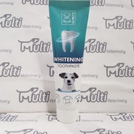 M-pets Toothpaste Dog Whitening 100ml Dog Toothpaste Toothpaste