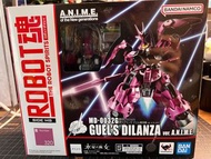 Bandai Robot魂 Guel’s Dilanza