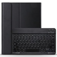 全城熱賣 - A11 適用於iPad Air 4 / Air 5 / Pro 11 inch 2022 / 2021 / 2020 / 2018 藍牙3.0超薄ABS可拆卸式藍牙平板鍵盤皮套帶支架功能