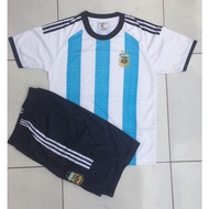 Argentina National Team Ball Jersey Children Argentina Ball Jersey Children World Cup 2022