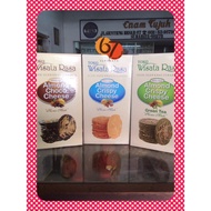 Almond Crispy Taste Tourism Almond Nibs Almond Nuts Mixed Nut