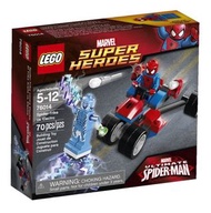Lego spiderman 抵買‼️最後一個‼️