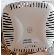 Aruba 135 - Dedicated Wifi Router - Roaming - Mesh - High Load Capacity (Includes 12v power supply +