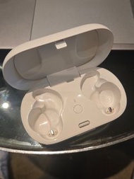 Bose quiet comfort 無線耳機充電盒