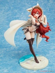 《無職轉生》角川·艾莉絲·伯雷亞斯·格雷拉特