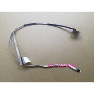New LCD Cable For MSI MS-16J1 MS-16J2 GE62 2QC 2QD Part Number K1N-3040035-H39 Notebook Screen LVDS 