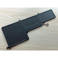 7-14ARE05 Yoga Ideapad 60.7WH 7-14IIL05 For Lenovo 5B10W65297 L19C4PF4 Slim L19D4PF4 bateri 15.36V L