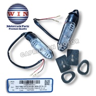 LAMPU SEIN ASSY DEPAN ADV 150 CB150R LED SEN RITING SIGN WIN