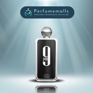 Afnan 9PM EDP 100ml (Afnan Men Perfume)