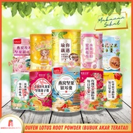 Ou Fen Lotus Root Powder Halal Original / Bubuk Akar Teratai