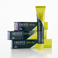 milbon ordeve addicthy / cat rambut milbon