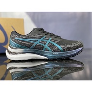 Men's running Shoes - Asics Kayano 29 Standard Genuine Goods / size 40-45 (Free Socks)