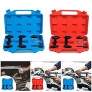 [lzdjlmy1zs] Engine Camshaft Alignment Locking Timing Accessories Metal with Portable Case for 4.2 M