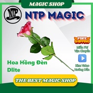 Magic rose dlite lamp, high quality, sensitive button, strong battery (enthusiastic instructions)