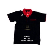 !! Sports Collar T-Shirt RONDIL 77POLO