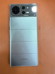 (Sold out)預售 國行 小米 mix fold 2 5g 12+256gb 銀色 單機