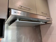 Fujioh 富士皇 FR-FS2290RP 纖薄易拆 抽油煙機(日本製)