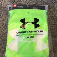 UA UNDER ARMOUR 輕便鞋袋✨✨全新