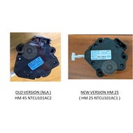 PANASONIC HM-45 4506 HM-25 2516 GEARED MOTOR NAF-F100A1 NAF125V5 NAF135V5 NAF16X4 NAF16G4 NAF16V5 NA