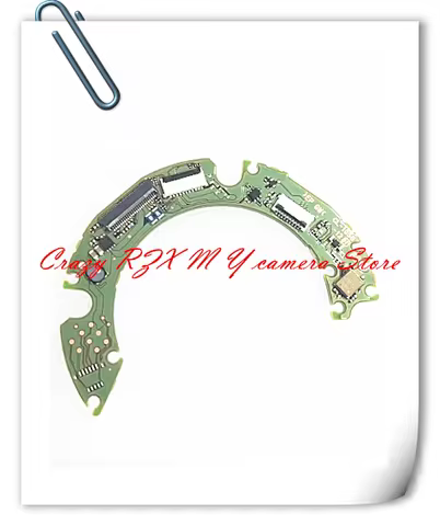 New Repair Parts Lens Motherboard Main PCB board CL-1058 Mount Part A-2195-273-A For Sony FE 24-105m