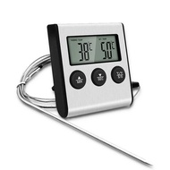 Barbecue Thermometer Food Thermometer Meat Water Thermometer Food Thermometer