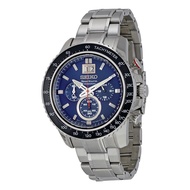 SEIKO SPORTURA CHRONOGRAPH SPC135P1