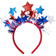 July 4 Hair Accessories