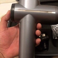 Negotiable Function Normal MERACH (MERACH) 9 Degree art Fascia Gun Massage Gun Muscle Relax Deep e
