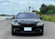 2012 f10 528i Msport 低利率貸款 強力過件 信用不良 全額貸 免頭款 信用小白 完整售後服務 第三方