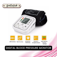 Fully Automatic Arm Style Electronic Blood Pressure Monitor/Digital Blood Pressure Monitor Original/