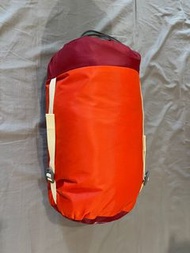 Vaude - Sioux 400 S - Synthetic fibre sleeping bag 睡袋