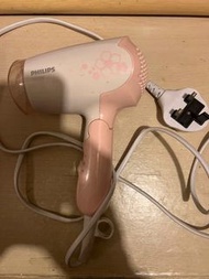 Philips 風筒