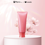 Sữa Rửa Mặt Và Tẩy Trang Naris Rejuarna Double Cleansing Foam