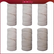 [Lohobby] Kitchen , Cooking Twine, Photo Strings Butchers, , Knitting String Rope for Chicken Craft 