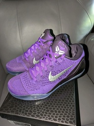 Nike Kobe 9 Elite Low Protro