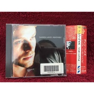 CD Darren Hayes – Insatiable Condition As Shown In The Cover Photo AA272-90