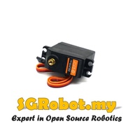 Digital Servo Metal Gear DS3115 15KG 4.8-7.2V for 1/8 1/10 RC Car Hite