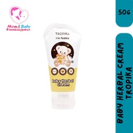 Tropika Baby Herbal Cream