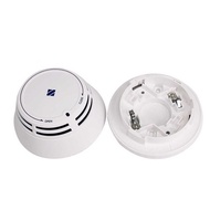 Sanjiang Detector JTY-GD-930Smoke and Temperature Detector Handheld Alarm Sound and Light956Module93