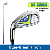 PGM GOLF | Beginner Left-Handed 7-Iron Golf Club