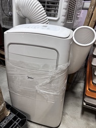 美的 移動冷氣 1匹