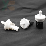 Push Button Switch Push-Off Switch Refrigerator Switch Black White Reset Switch Push Button Control 