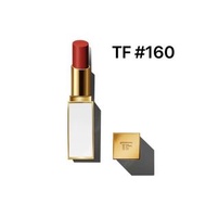 TOM FORD - TF 白管唇膏 3.3g #160 ILE PRIVEE (158176)[平行進口]