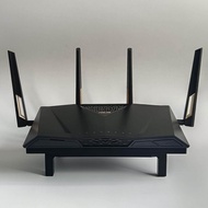 Asus AX88U/BE88Upro Router Dedicated Radiator Air Cooling Large Air Volume Customized Speed Regulati