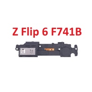External Speaker, Ringer Speaker Samsung Z Flip 6 SM-F741B Ringer Buzzer Replacement Parts