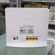 Bộ phát wifi 4G Huawei B593 32 user truy cập
