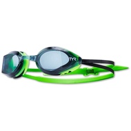 TYR Edge-X Racing Adult Google Swimming Goggles